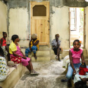Health Care in Haiti