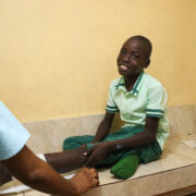 Health Care in Haiti